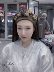 -Cima salon西玛沙龙