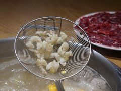 -汕头八合里海记牛肉店(清河店)