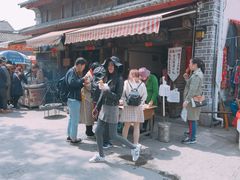 门面-杨顺宝喜洲粑粑