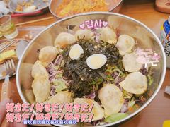 -青春分食(仙林大学城店)