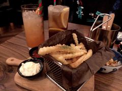 -LA CREPERIE BRETONNE布列塔尼法式餐厅(天童北路店)