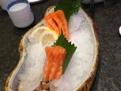 -将太无二·北美传奇寿司(荟聚购物中心西红门店)