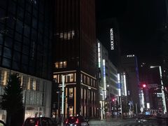 -銀座あけぼの (銀座本店)