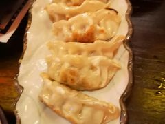 日式煎饺-冉冉垄居酒屋·日本料理