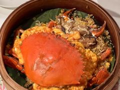 -香港喜来登酒店天宝阁