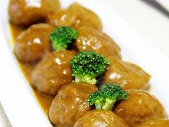 -怡情荟•海鲜青岛菜(五四广场旗舰店)