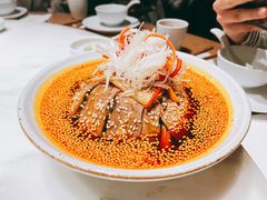 夫妻肺片-初蓉丨遇见新川菜(亲贤街荣耀店)
