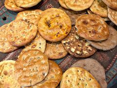 -新疆国际大巴扎