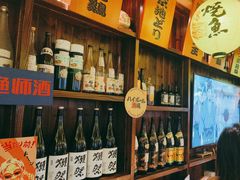 -鸟鹏烧鸟居酒屋(熙龙湾店)