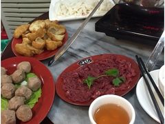 -海银海记潮汕牛肉火锅(新港中路海珠店)