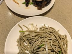 -蝎王府羊蝎子(虎坊桥总店)