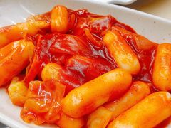 芝心年糕-朴氏韩国料理(北欧丽景店)