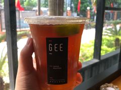 -Gee Coffee Roasters (万象城店)