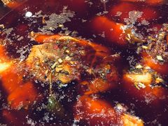 -肖肖酸萝卜鱼火锅(总店)