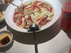 -首秀·四川料理(吾悦广场店)