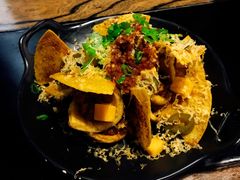 -黑角餐厅美式狂野Blackhorn(昌茂花园店)