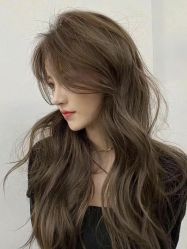 -丽时 Hair Salon