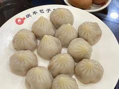 -庆丰包子铺(西便门店)