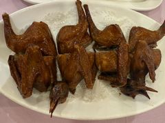-顺风海鲜港(金玉兰店)