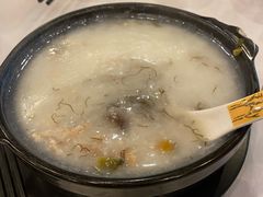 -金城大酒店-中餐厅(汾江中路店)