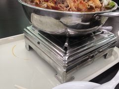 -首都师范大学-本部食堂