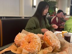 -太食獸泰式茶餐厅(IFS国金中心店)