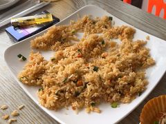 -红月湾海鲜饭店•沙滩海景(双月湾店)