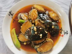 -1910老鲁味海鲜·戳子肉·青岛菜(金沙滩店)