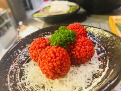 -湊湊火锅·茶憩(南京万象天地店)