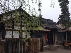 -秀丽东方