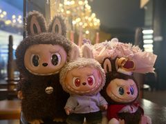 -狮拾久·现代新加坡料理(福田COCO Park店)