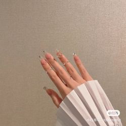 -妙睫屋日式美甲美睫
