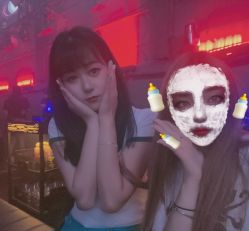 -MRMODE时尚先生美发沙龙