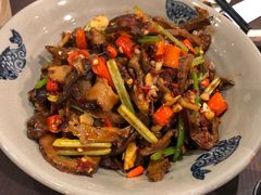 -潇湘阁(望京SOHO店)