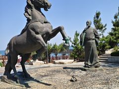 -养马岛旅游度假区