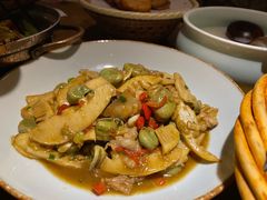 -吃饭皇帝大(合生汇店)