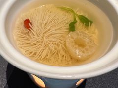 悠然见南山-肆月河豚·淮扬菜·湘菜(华天店)
