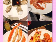 -上海虹桥宾馆味翠餐厅