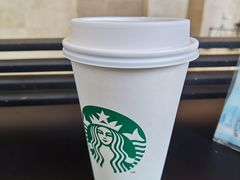 -星巴克(来福士办公楼店)