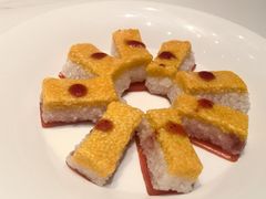 -万荣烤鸭店·北京菜(农光里店)