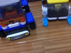 -TOYSRUS玩具反斗城(天津远洋乐堤港店)