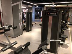 -乐刻运动(爱奇艺创新大厦店)