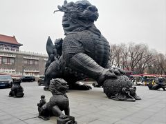 -大明幻境第一城