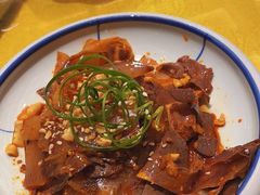 -缪氏川菜(深圳北站缤果空间店)
