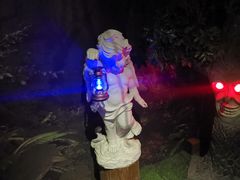 -逃脱反斗城沉浸剧情密室(北京路店)