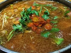 -老凯俚酸汤鱼(鸿通城店)