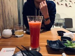 -Hatsune隐泉日式料理(SKP店)