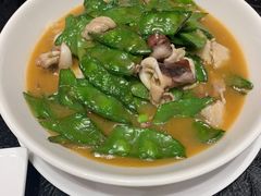 -正德楼果木烤鸭·渔家菜(东港店)