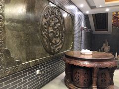 -半亩方塘酒楼