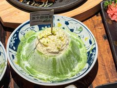 -小川洋风料理(大悦城店)